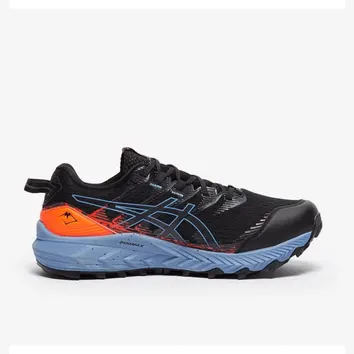 Кросівки Чоловічі Asics Gel-Trabuco 10 G-Tx Black 1011B328-002
