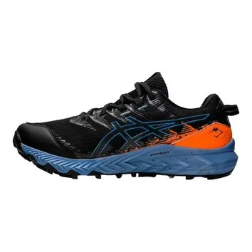 Кросівки Чоловічі Asics Gel-Trabuco 10 G-Tx Black 1011B328-002