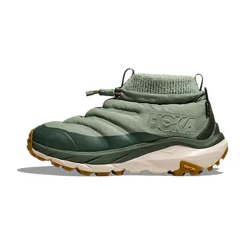 Кросівки Чоловічі Hoka Kaha 2 Frost Moc GTX Succulent/Aloe Vera 1157392-SCCLN