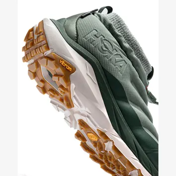Кросівки Чоловічі Hoka Kaha 2 Frost Moc GTX Succulent/Aloe Vera 1157392-SCCLN