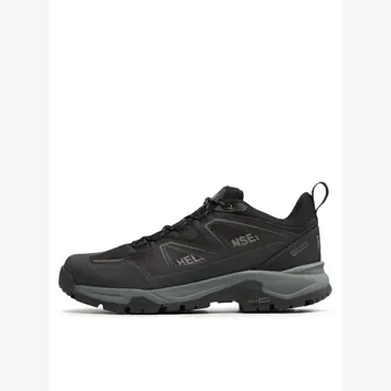 Кросівки Чоловічі Helly Hansen Cascade Low Black 11749-990