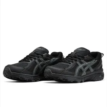 Кросівки Чоловічі Asics Gel Venture 6 1203A297-002