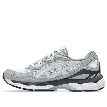 Кросівки Чоловічі Asics Gel NYC Grey 1203A383-109