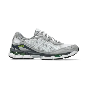 Кросівки Чоловічі Asics Gel NYC Grey 1203A383-109