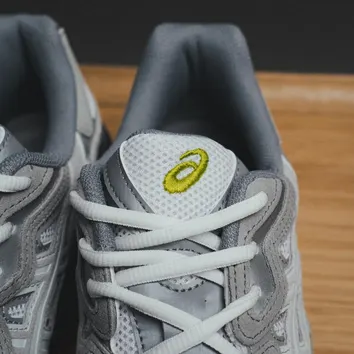Кросівки Чоловічі Asics Gel NYC Grey 1203A383-109