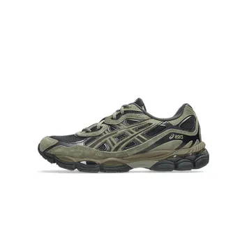 Кросівки Asics Gel-NYC Loden Green/Graphite Grey 1203A383-303