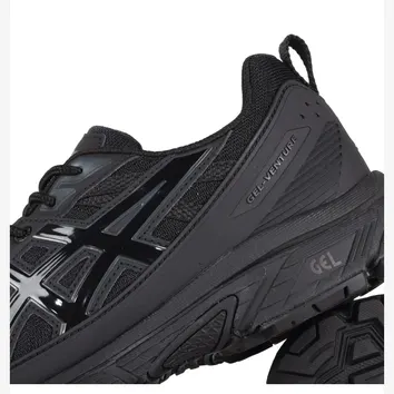 Кросівки Чоловічі Asics Gel-Venture 6 Shield Black 1203A474-001