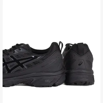 Кросівки Чоловічі Asics Gel-Venture 6 Shield Black 1203A474-001