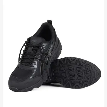 Кросівки Чоловічі Asics Gel-Venture 6 Shield Black 1203A474-001