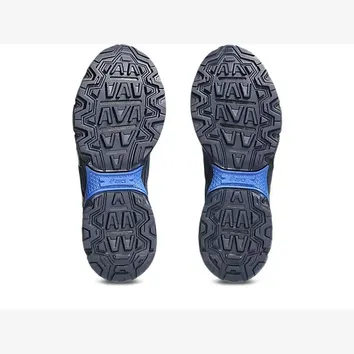 Кросівки Чоловічі Asics GEL-VENTURE 6 GTX Black/Illusion Blue 1203A560-002