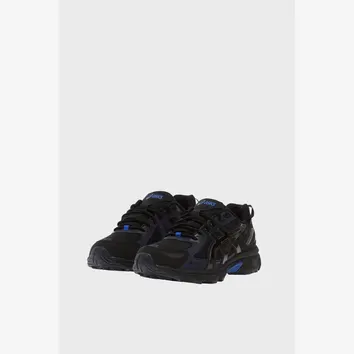 Кросівки Чоловічі Asics GEL-VENTURE 6 GTX Black/Illusion Blue 1203A560-002