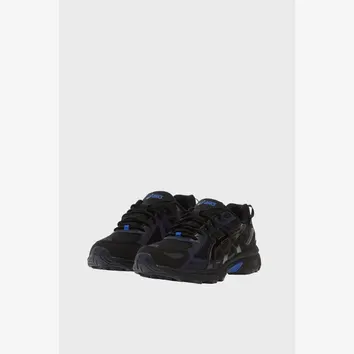 Кросівки Чоловічі Asics GEL-VENTURE 6 GTX Black/Illusion Blue 1203A560-002
