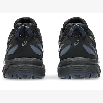 Кросівки Чоловічі Asics GEL-VENTURE 6 GTX Black/Illusion Blue 1203A560-002