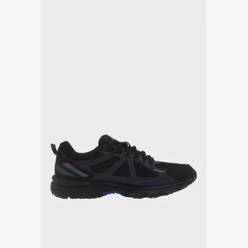 Кросівки Чоловічі Asics GEL-VENTURE 6 GTX Black/Illusion Blue 1203A560-002
