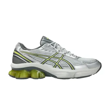 Кросівки Чоловічі Asics Gel-Kinetic Fluent Glacier Grey/Steel Grey 1203A591-020