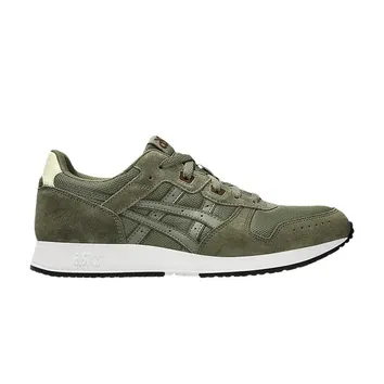 Кросівки Чоловічі Asics Lyte Classic Irvine Olive Canvas 1203a611-302