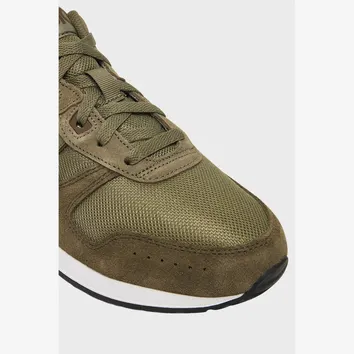 Кросівки Чоловічі Asics Lyte Classic Irvine Olive Canvas 1203a611-302