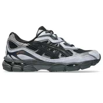 Кросівки Asics Gel-NYC Black/Cement Grey 1203A897-001