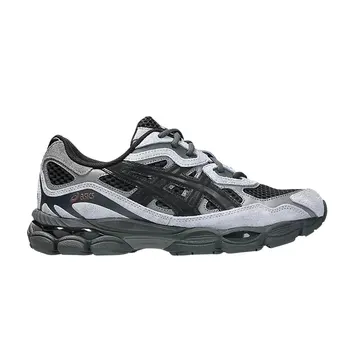 Кросівки Asics Gel-NYC Black/Cement Grey 1203A897-001