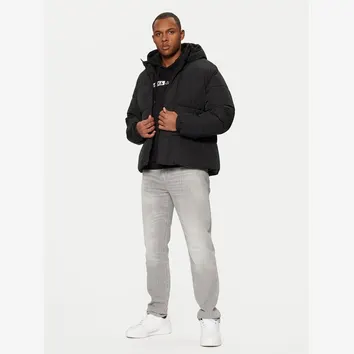 Куртка Чоловіча Jack & Jones Bradley Black 12256974