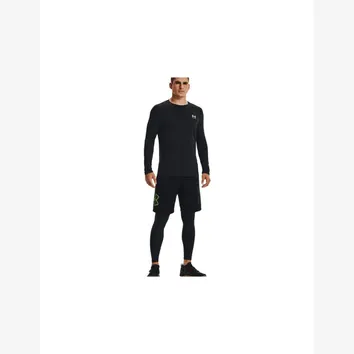 Шорти Чоловічі Under Armour UA Tech GRAPHIC Short 1306443-008