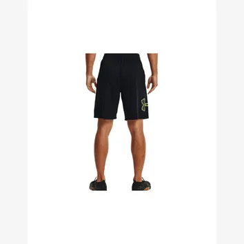 Шорти Чоловічі Under Armour UA Tech GRAPHIC Short 1306443-008
