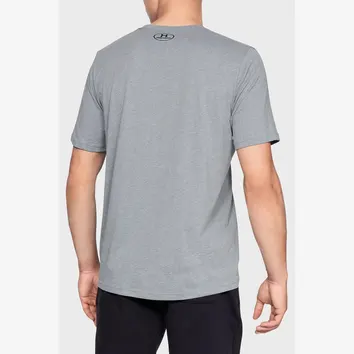 Футболка Мужская Under Armour Sportstyle Left 1326799-036