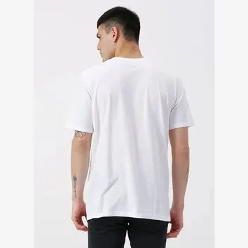 Футболка Чоловіча Under Armour Sportstyle Logo 1329590-100