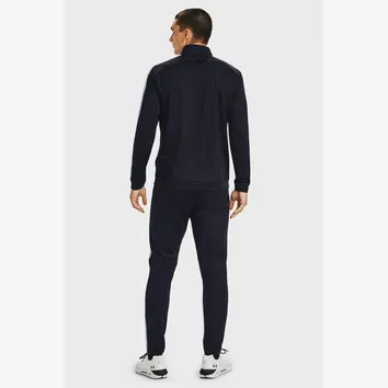 Спортивний костюм Чоловічий Under Armour Knit Track Suit 1357139-001