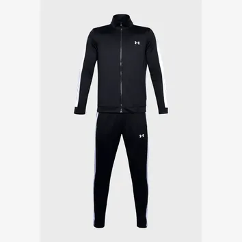 Спортивний костюм Чоловічий Under Armour Knit Track Suit 1357139-001
