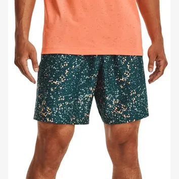 Шорти Чоловічі Under Armour Woven Adapt 1361436-716