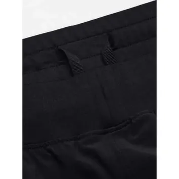 Штани Чоловічі Under Armour Stretch Woven Pant Black 1366215-001
