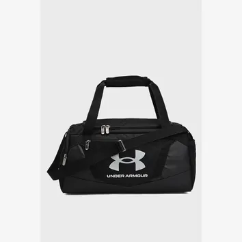 Сумка Чоловіча Under Armour Undeniable 5.0 Duffle 1369221-001
