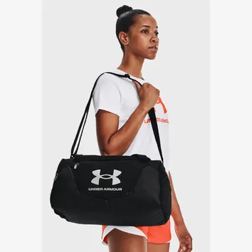 Сумка Чоловіча Under Armour Undeniable 5.0 Duffle 1369221-001