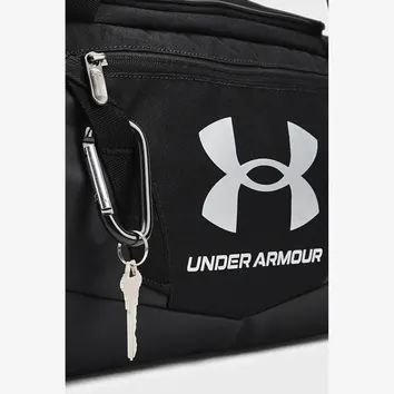 Сумка Чоловіча Under Armour Undeniable 5.0 Duffle 1369221-001