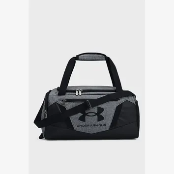 Сумка Чоловіча Under Armour Undeniable 5.0 Duffle 23L 1369221-012