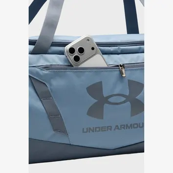 Сумка Чоловіча Under Armour Undeniable 5.0 Duffle 1369222-448