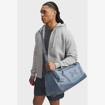Сумка Чоловіча Under Armour Undeniable 5.0 Duffle 1369222-448