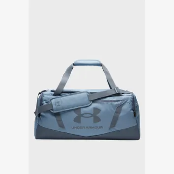 Сумка Чоловіча Under Armour Undeniable 5.0 Duffle 1369222-448