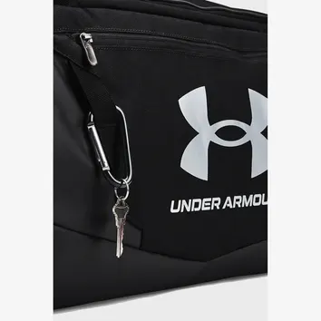 Сумка Чоловіча Under Armour Undeniable 5.0 Medium Duffle 1369223-001