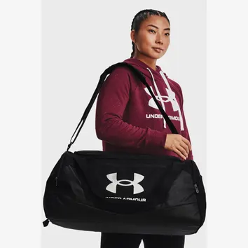 Сумка Чоловіча Under Armour Undeniable 5.0 Medium Duffle 1369223-001