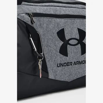 Сумка Чоловіча Under Armour Undeniable 5.0 Medium Duffle 1369223-012