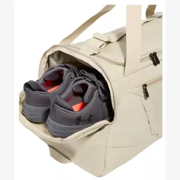 Сумка Жіноча Under Armour Undeniable 5.0 Duffle Medium Khaki Base / City Khaki 1369223-290