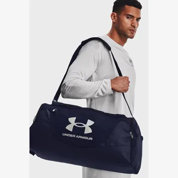 Сумка Чоловіча Under Armour Undeniable 5.0 Medium Duffle 1369223-410