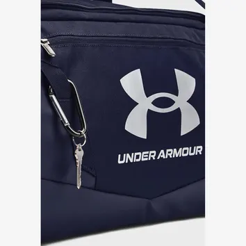 Сумка Чоловіча Under Armour Undeniable 5.0 Medium Duffle 1369223-410