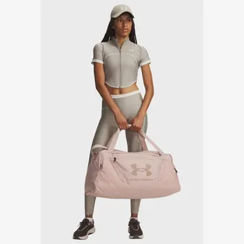Сумка Чоловіча Under Armour Undeniable 5.0 Medium Duffle 1369223-601