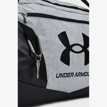 Сумка Чоловіча Under Armour Undeniable 5.0 Duffle 101L Black 1369224-012