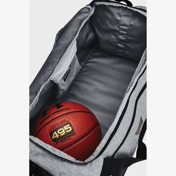 Сумка Чоловіча Under Armour Undeniable 5.0 Duffle 101L Black 1369224-012
