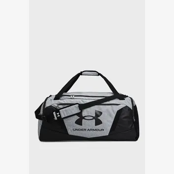 Сумка Чоловіча Under Armour Undeniable 5.0 Duffle 101L Black 1369224-012
