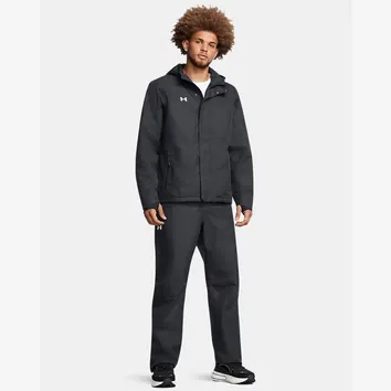 Штаны Мужские Under Armour Stormproof Lined Rain Pants 1369255